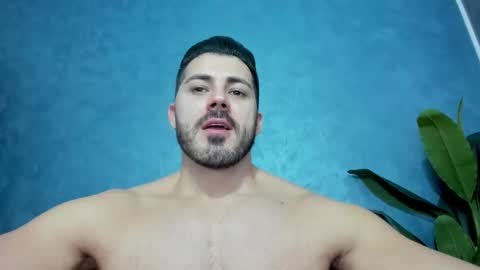 muscularmaster onlyfans online show from 20, 2, 2025