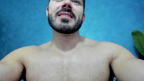 muscularmaster onlyfans online show from 26, 2, 2025