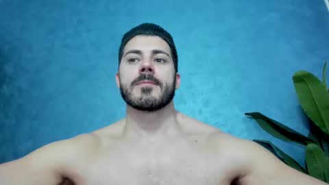 muscularmaster onlyfans online show from 1, 3, 2025