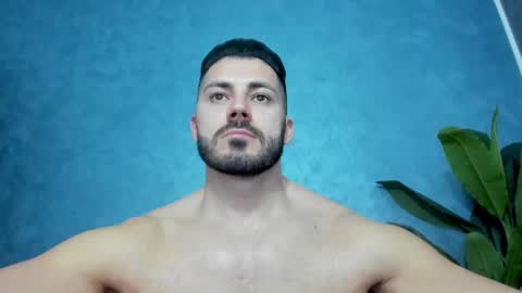 muscularmaster onlyfans online show from 8, 3, 2025