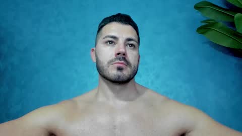 muscularmaster onlyfans online show from 4, 11, 2025