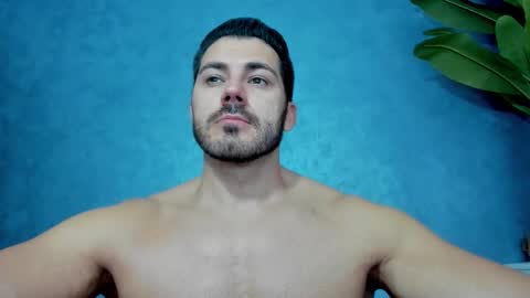 muscularmaster onlyfans online show from 20, 11, 2025