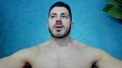 muscularmaster onlyfans online show from 4, 12, 2025