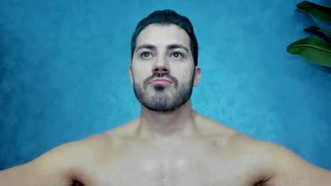 muscularmaster onlyfans online show from 11, 1, 2026