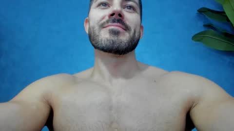 muscularmaster onlyfans online show from 19, 2, 2026