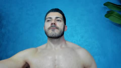 Snapshot of muscularmaster chatting on 24, 5, 2026 muscularmaster onlyfans online show from 24, 5, 2026