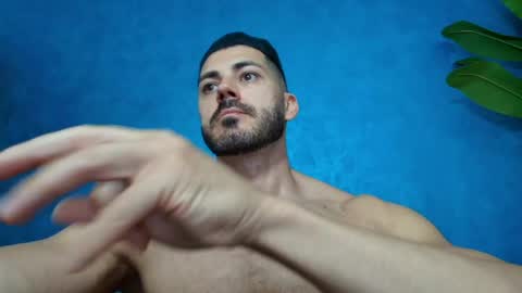 Snapshot of muscularmaster chatting on 6, 6, 2026 muscularmaster onlyfans online show from 6, 6, 2026