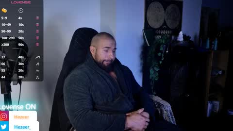 Musculus online show from 1, 2, 2026