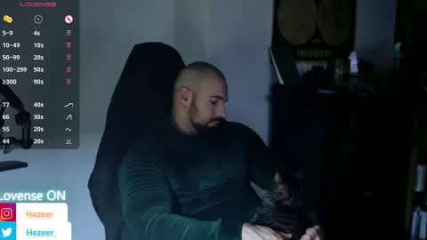 Musculus online show from 10, 2, 2026