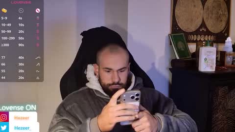 Musculus online show from 18, 2, 2026