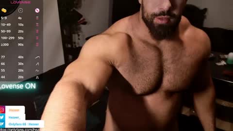 Musculus online show from 29, 4, 2026