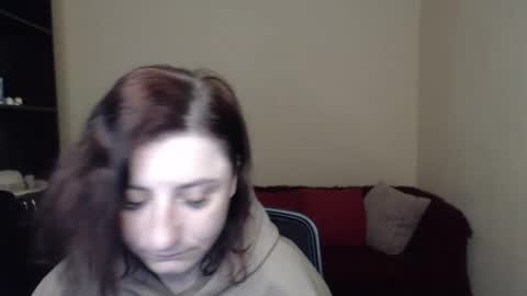 Jenya online show from 16, 2, 2025