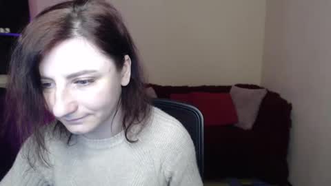 Jenya online show from 19, 2, 2025