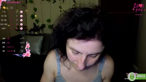 Jenya online show from 24, 9, 2025