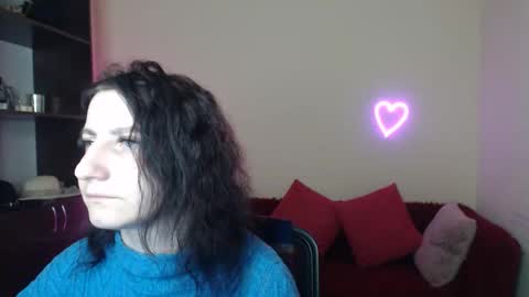 Jenya online show from 11, 11, 2025