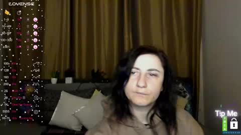 Jenya online show from 14, 12, 2025