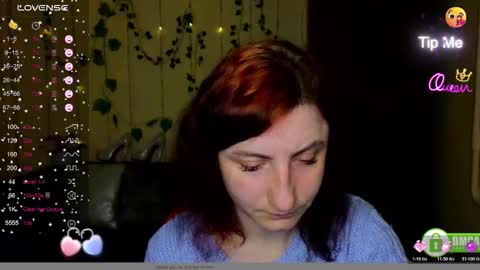 Jenya online show from 18, 3, 2026