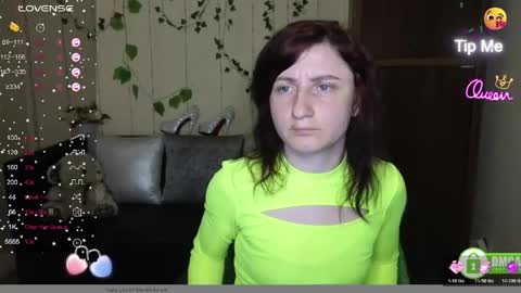 Jenya online show from 21, 4, 2026