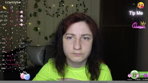 Jenya online show from 22, 4, 2026