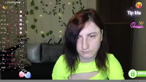 Jenya online show from 23, 4, 2026