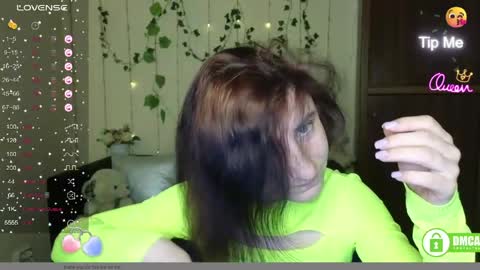 Jenya online show from 24, 4, 2026