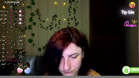 Jenya online show from 28, 4, 2026