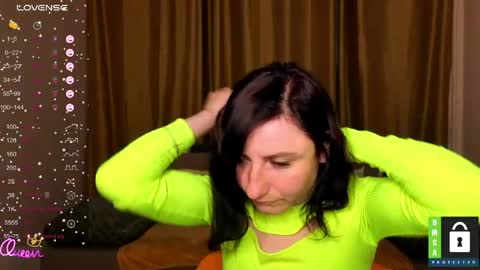 Jenya online show from 3, 6, 2026