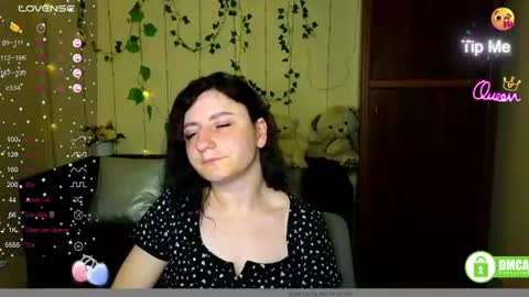 Jenya online show from 11, 6, 2026