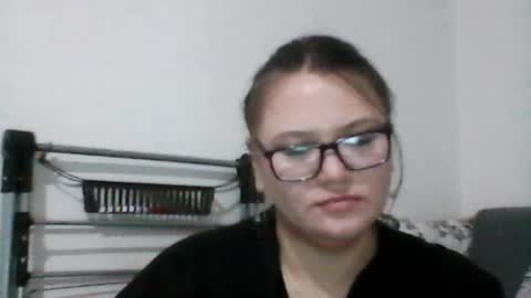 Snapshot of musechic_wild chatting on 18, 1, 2026 musechic_wild online show from 18, 1, 2026