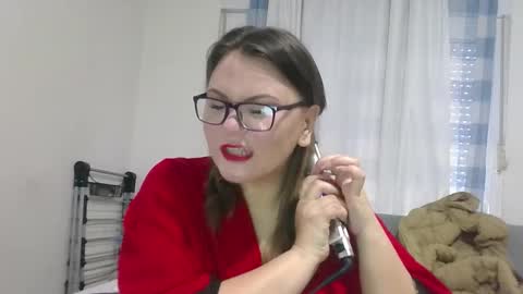 Snapshot of musechic_wild chatting on 25, 2, 2026 musechic_wild online show from 25, 2, 2026