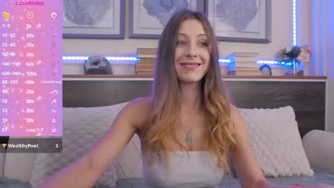 Snapshot of musedollx chatting on 13, 10, 2025 Luna online show from 13, 10, 2025