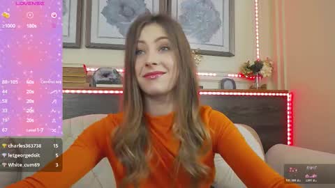 Snapshot of musedollx chatting on 6, 11, 2025 Luna online show from 6, 11, 2025