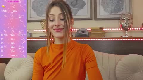 Snapshot of musedollx chatting on 19, 11, 2025 Luna online show from 19, 11, 2025