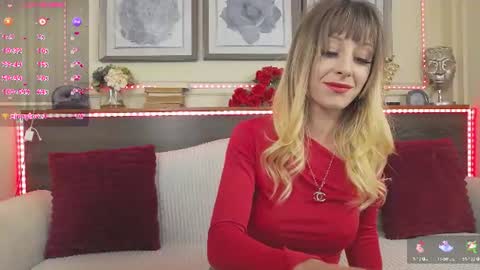 Luna  online show from 10, 7, 2026
