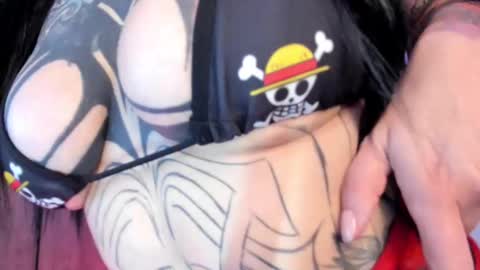 blackmuse online show from 7, 1, 2025