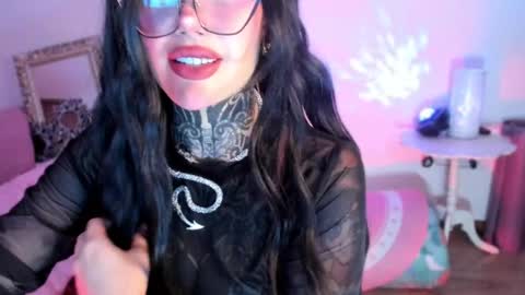 blackmuse online show from 15, 2, 2025