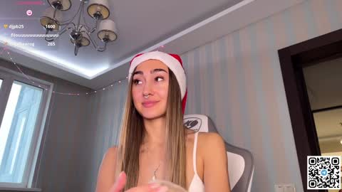 Aleksa online show from 21, 12, 2024