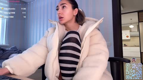 Aleksa online show from 23, 12, 2024