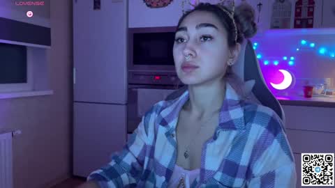 Aleksa online show from 3, 2, 2025