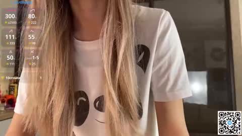 Aleksa online show from 25, 2, 2025