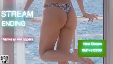 Aleksa online show from 19, 11, 2025