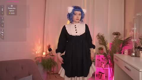 Luna online show from 11, 3, 2026