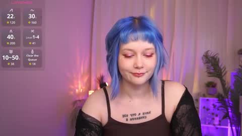 Luna online show from 13, 3, 2026