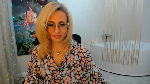 Diana online show from 9, 1, 2025