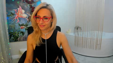 Diana online show from 9, 1, 2025