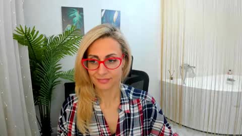 Diana online show from 24, 2, 2025