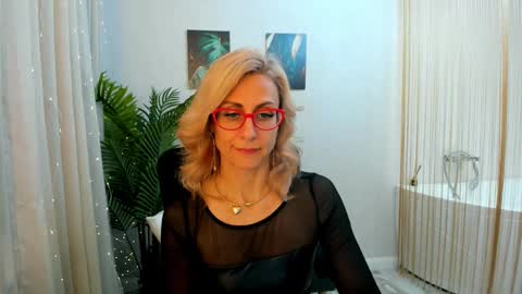 Diana online show from 7, 3, 2025