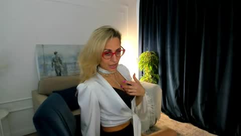 Diana online show from 23, 4, 2026