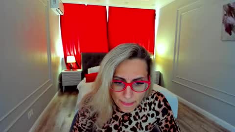 Diana online show from 25, 4, 2026