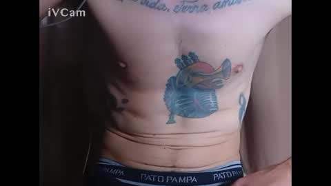 mush_living_room online show from 18, 3, 2026